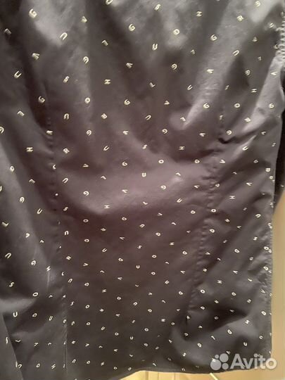 Рубашка Gulliver 158