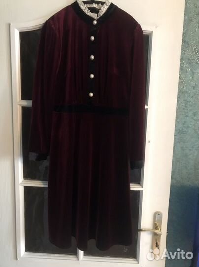 Платье женское gucci