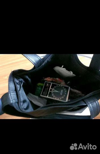 Сумка shopper новая