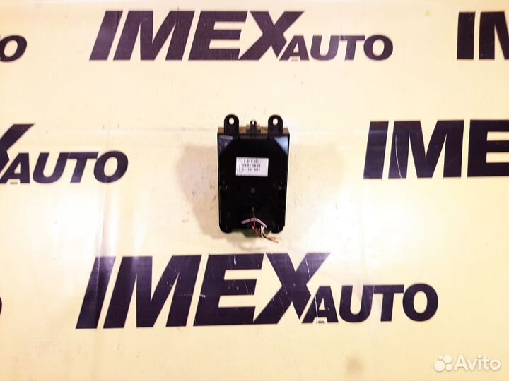 Джойстик мультимедиа Bmw 5 E60/61