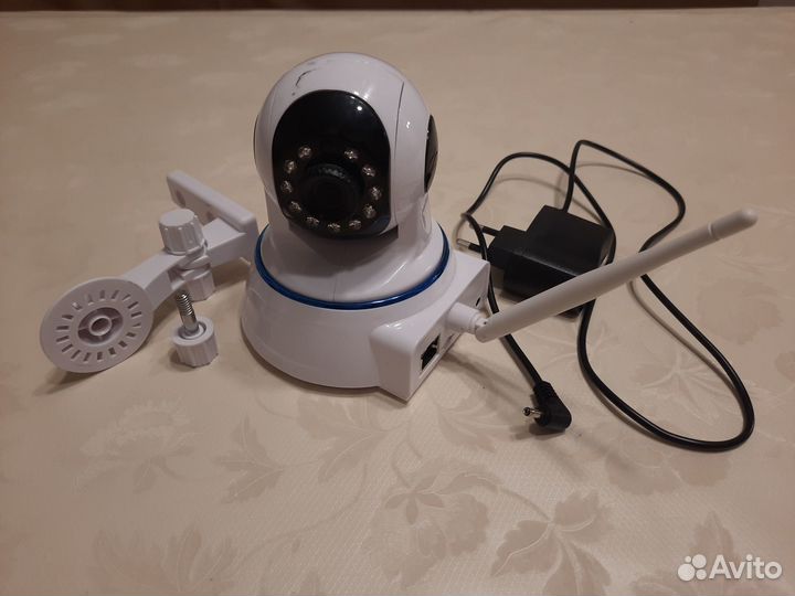 Ip Камера видеонаблюдения