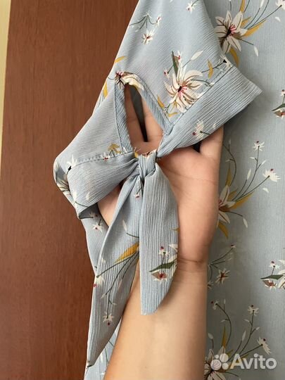 Блузка футболка женская