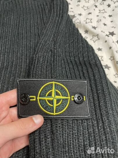 Водолазка stone island