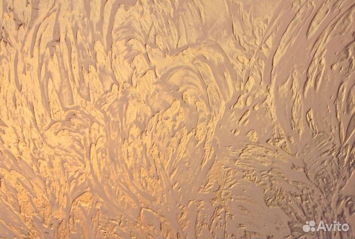 Шпатлевка противоусадочная