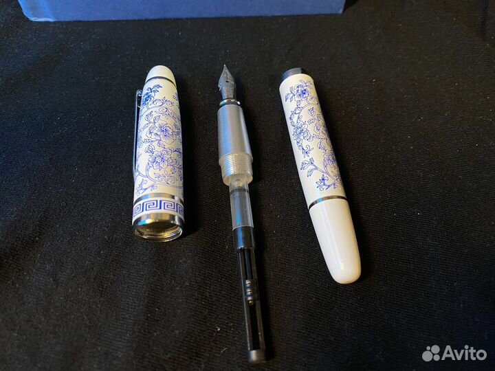 Ручка перьевая