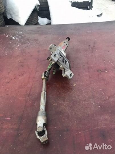 Рулевая колонка Ford Focus 3 2011-2015