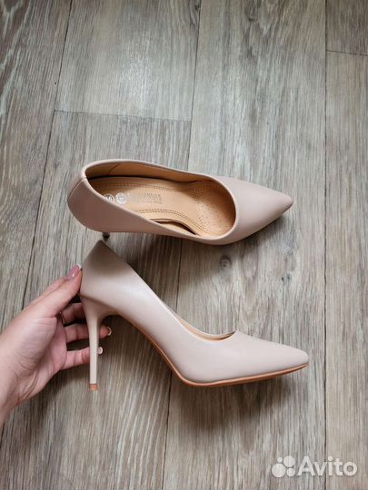 Туфли 36 размер