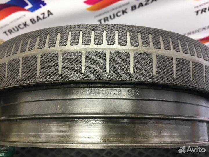 21110728 Муфта синхронизатора VT 77T