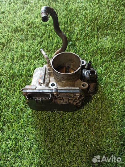 Дроссельная заслонка Honda 136200-7000