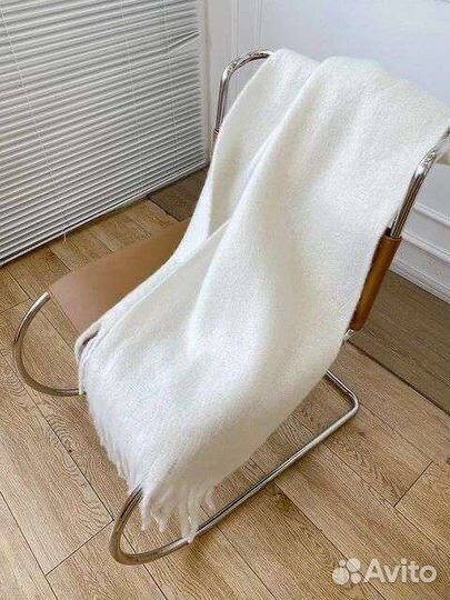 Шарф женский теплый