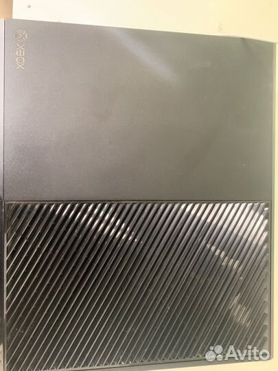 Xbox one