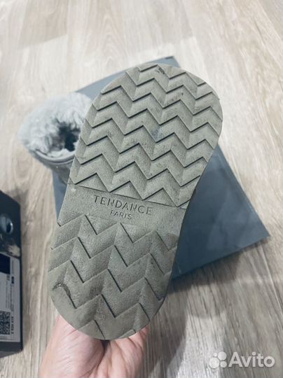 Ugg угги детские 24