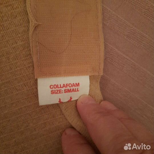 Корсет для шеи