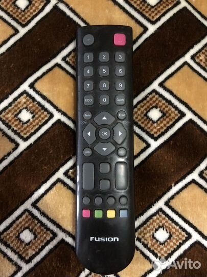 Запчасти к телевизору Fusion fltv-40T21