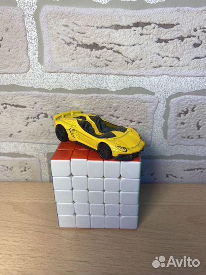 Hot wheels lamborghini