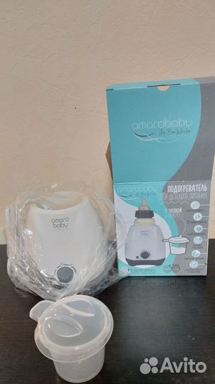 Подогреватель детского питания