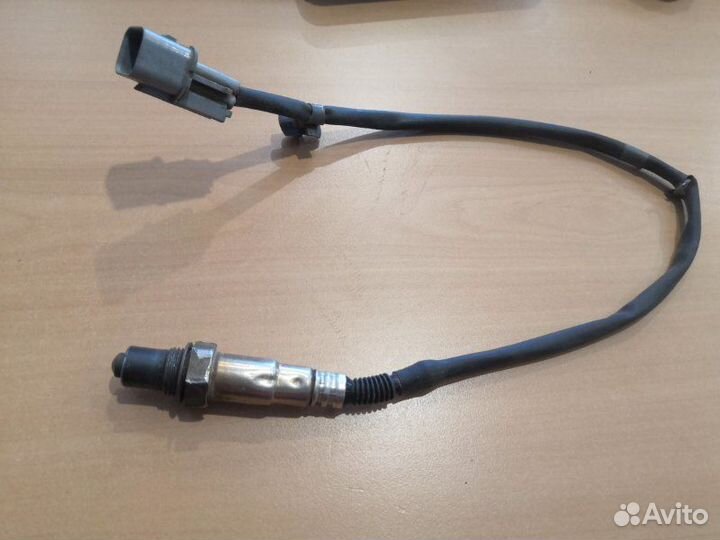 Датчик кислородный Hyundai Solaris