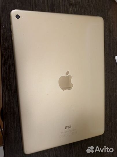 iPad air 2 64gb