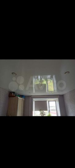 Комната 12,7 м² в 1-к., 3/5 эт.