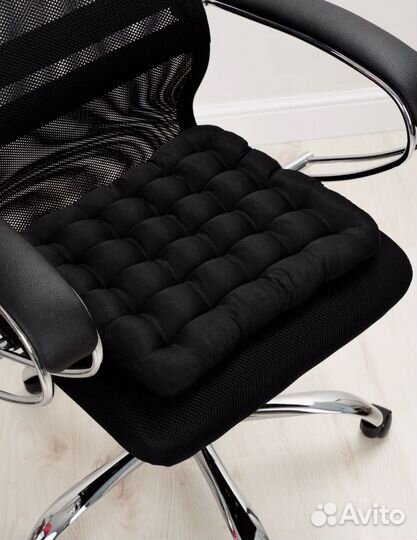 Подушка ортопедическая на стул