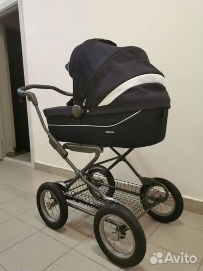 Коляскa inglеsinа sоfiа