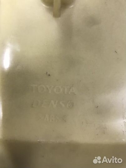 Приборная панель tayota mark 2