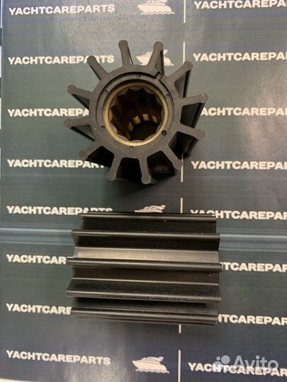 Импеллер volvo penta 876771