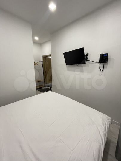 Комната 13 м² в 1-к., 2/2 эт.