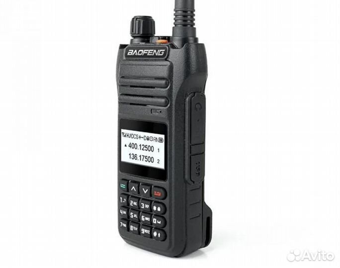 Рация Baofeng BF-H5