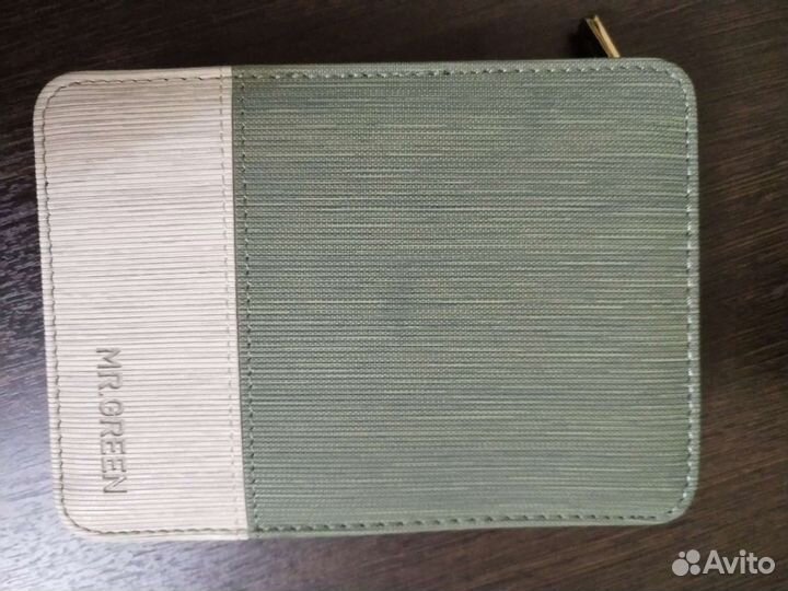 Маникюрный набор новый