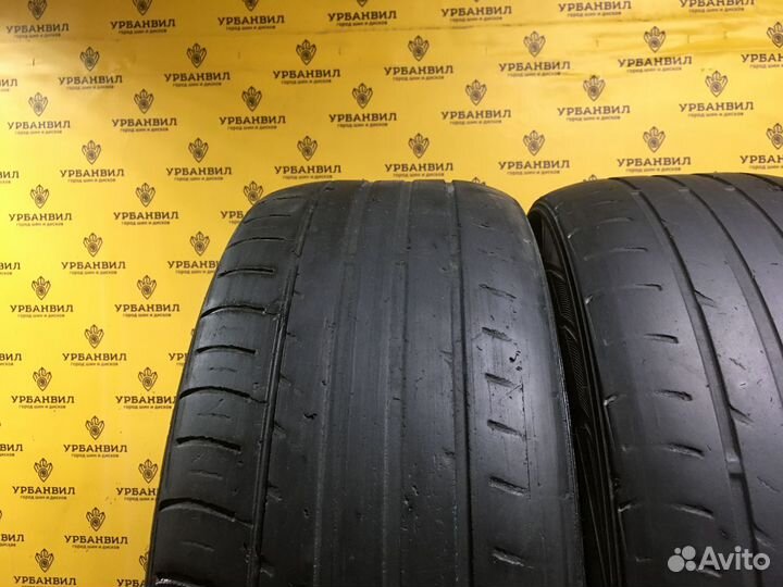 Falken Ziex ZE914 Ecorun 225/45 R18 95W