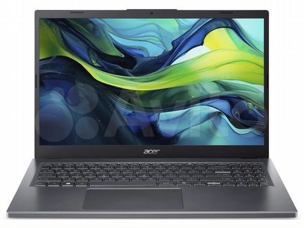 Ноутбук Acer Aspire 15 A15-51M-51VS