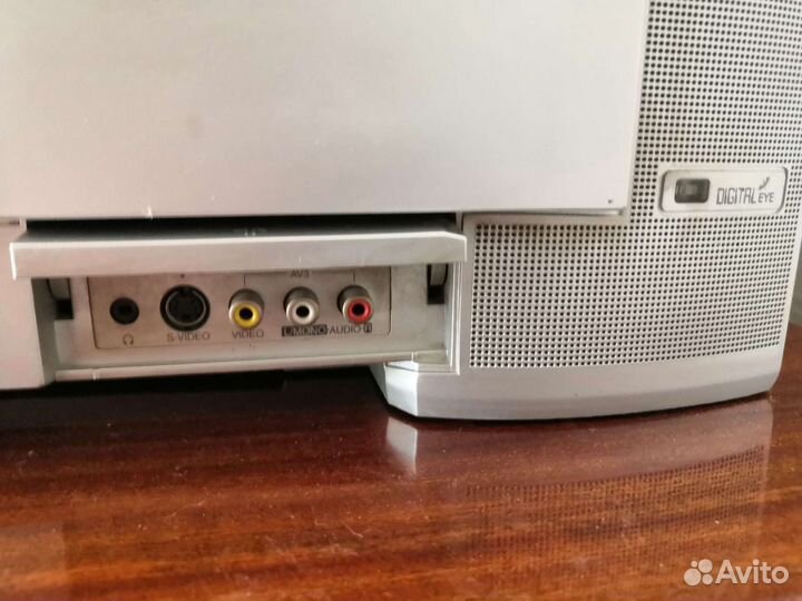 Телевизор бу