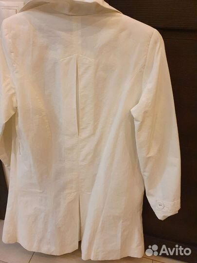 Плащ женский новый