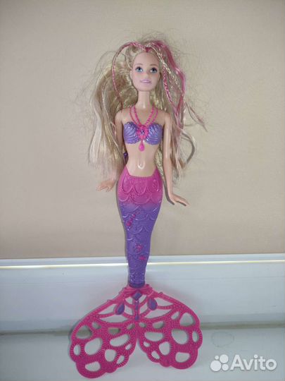 Куклы монстер хай барби