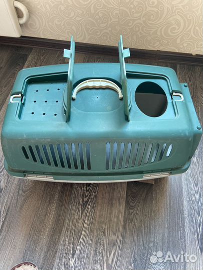 Переноска для животных