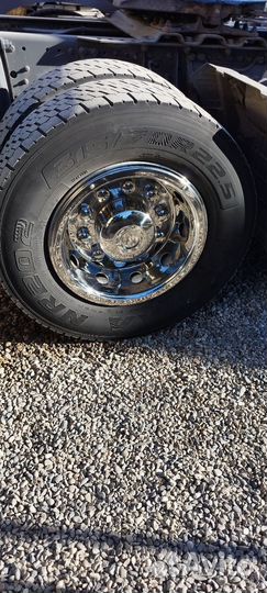 Шины 315 70 22 5