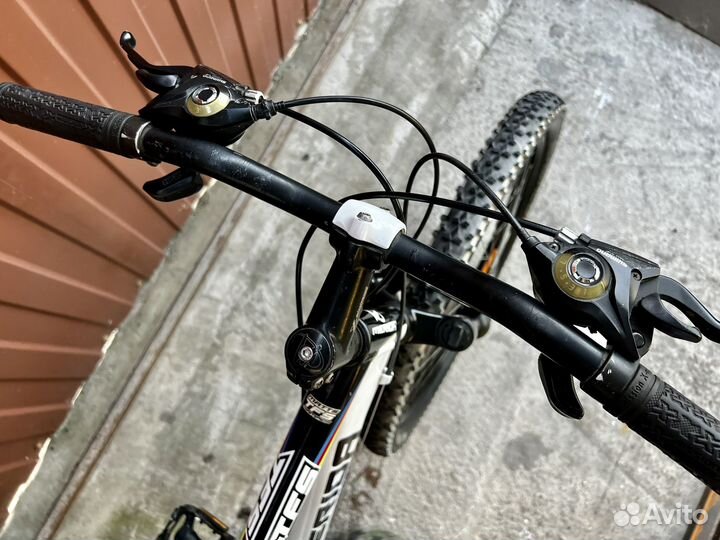 Велосипед merida matts tfs champion