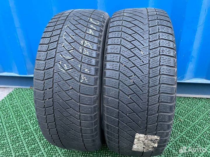 Continental ContiVikingContact 6 215/55 R16 105T