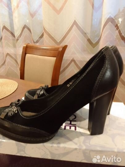 Туфли женские