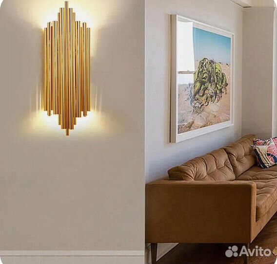 Ночник светильник настенный