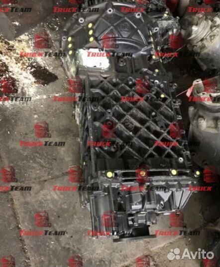 Коробка передач 16S2320TD Renault 1316064643 Продажа, Ремонт