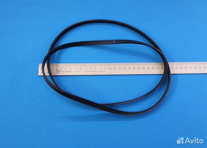 Ремень стиральной машины 1316J4