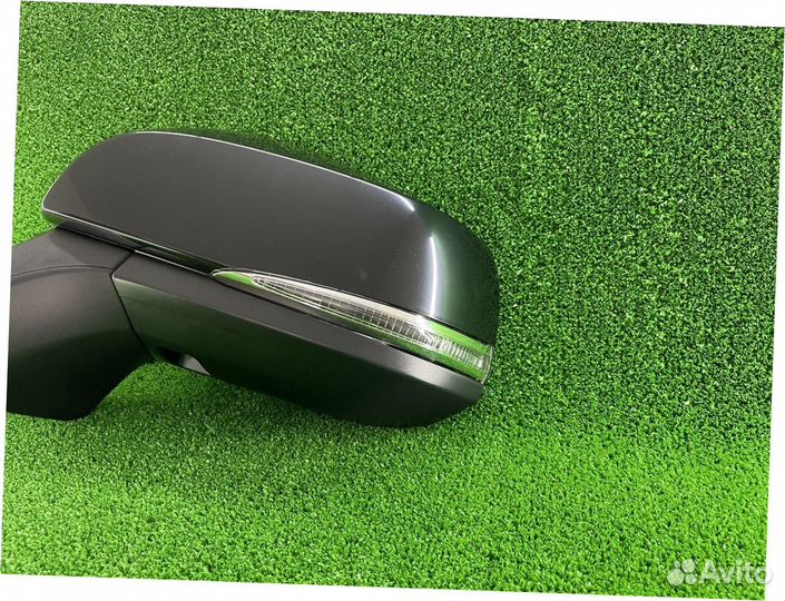 Зеркало левое RAV4 XA50