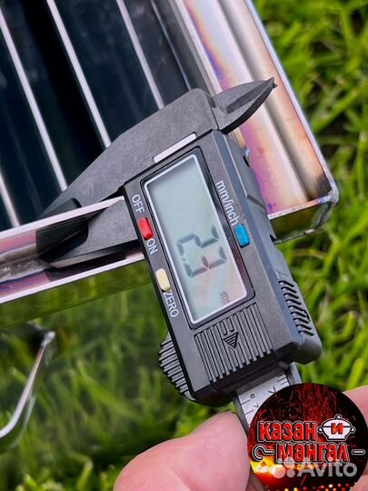 Коптильня для горячего и холодного копчения