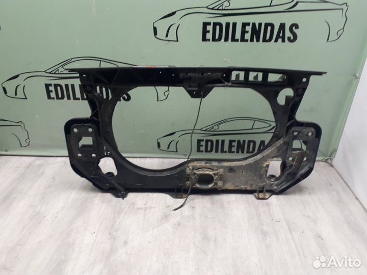 Панель передняя Audi A6 С6 2004-2011