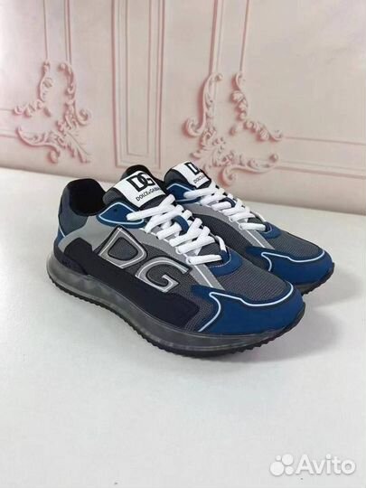 Кроссовки Christian Dior