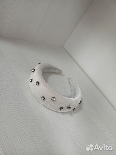 Ободок для волос