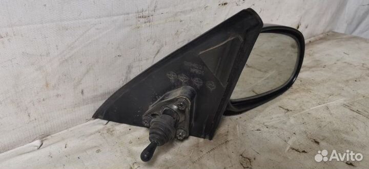 Зеркало боковое правое Chevrolet Lanos