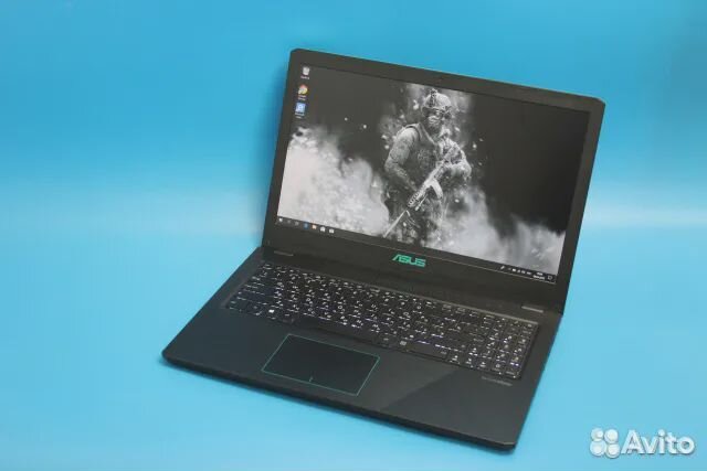 Ноутбуки для Игр, Фото/Видеомонтажа/ с гарантией